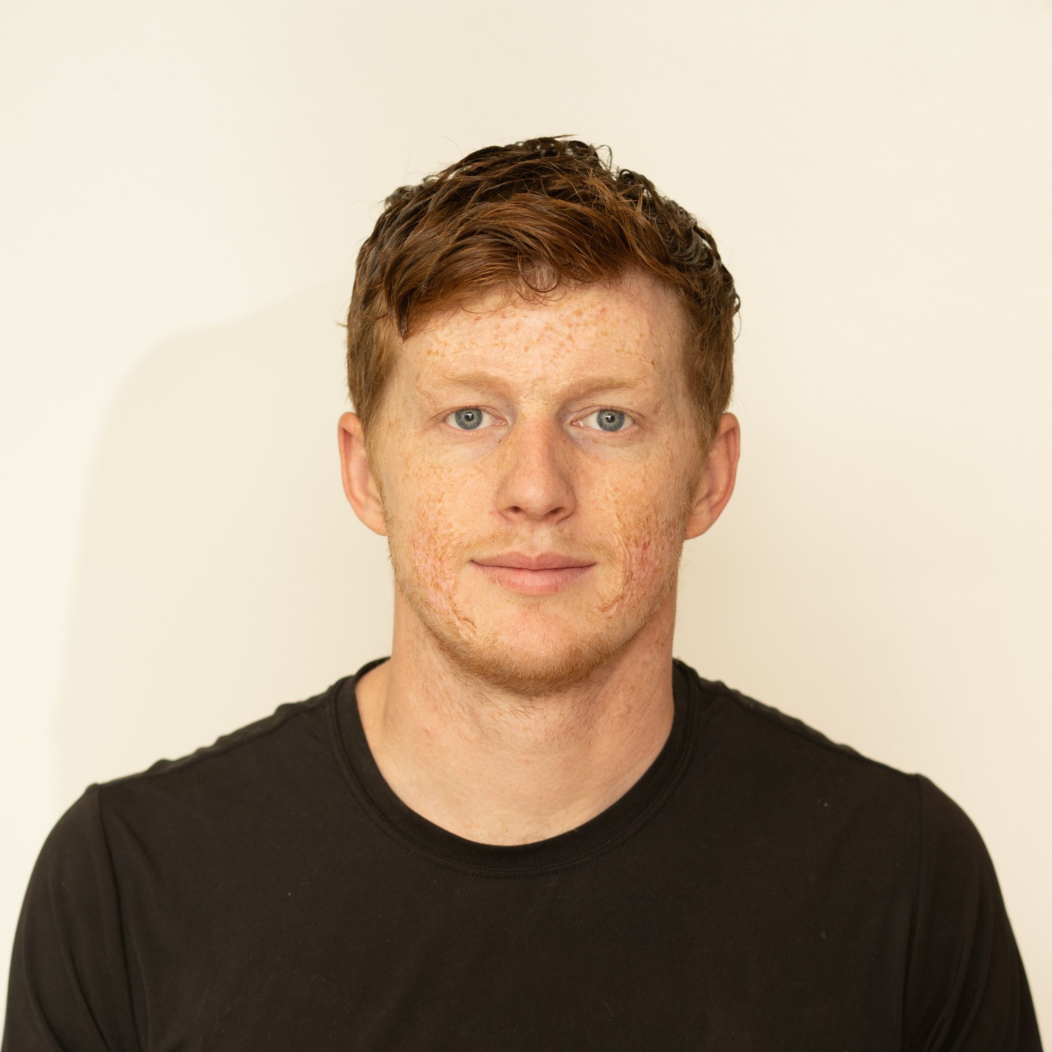 Daniel Morgan